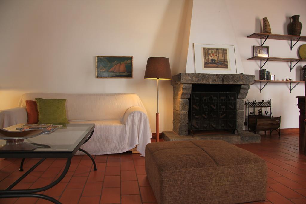 Santana Houses Rabo de Peixe Værelse billede