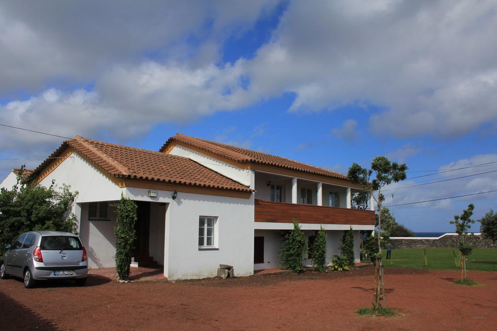 Santana Houses Rabo de Peixe Værelse billede