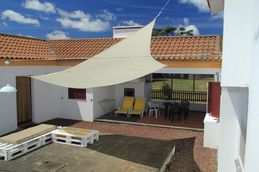 Santana Houses Rabo de Peixe Værelse billede