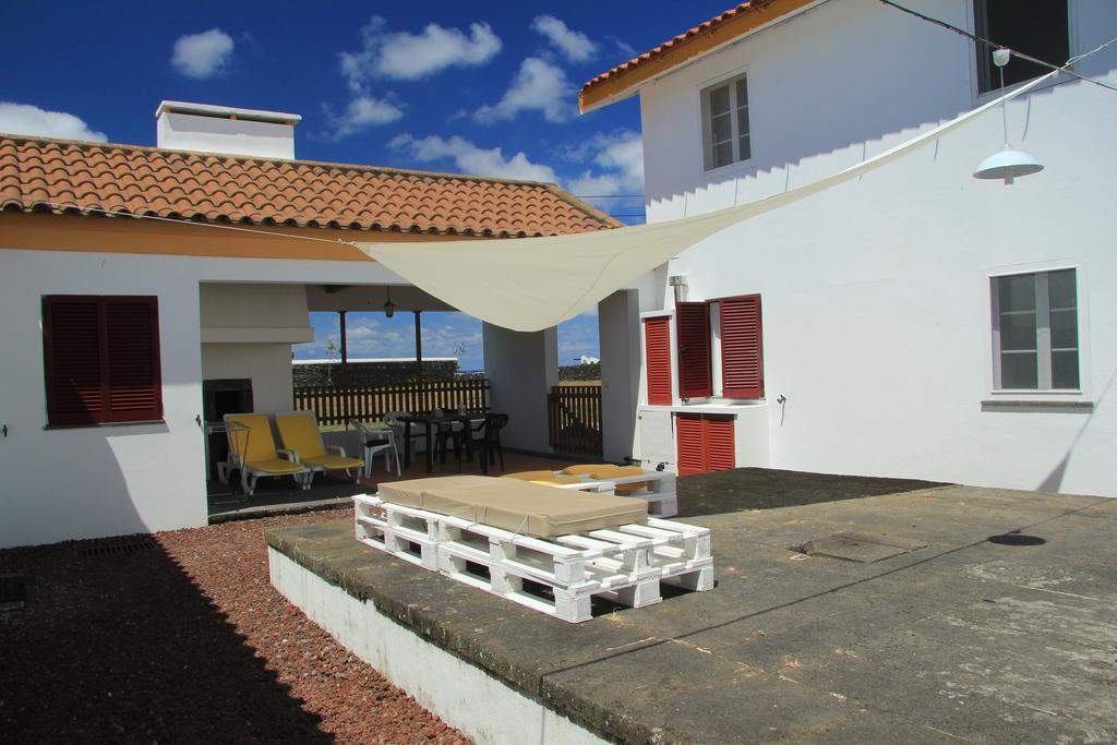 Santana Houses Rabo de Peixe Værelse billede
