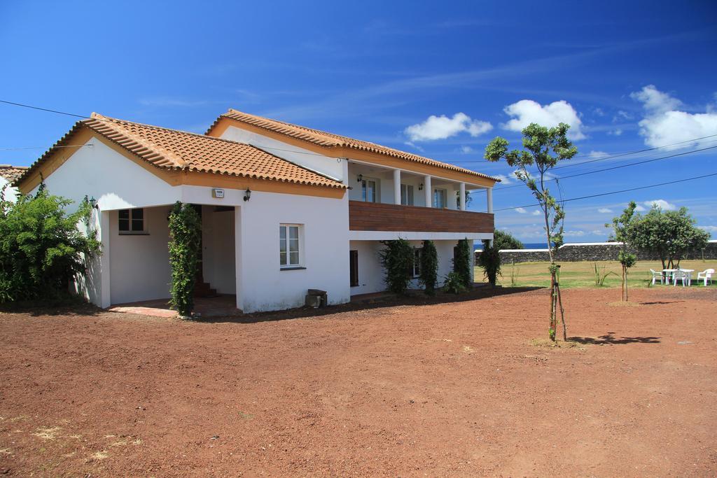 Santana Houses Rabo de Peixe Værelse billede