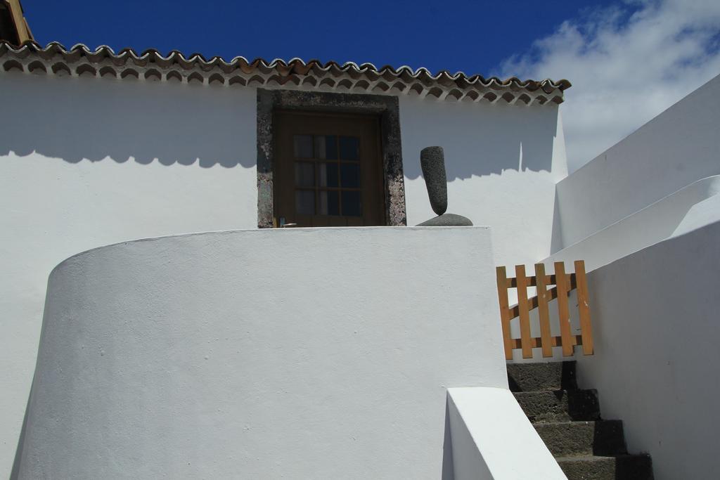 Santana Houses Rabo de Peixe Værelse billede