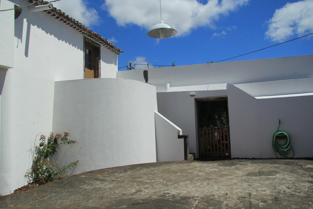 Santana Houses Rabo de Peixe Værelse billede