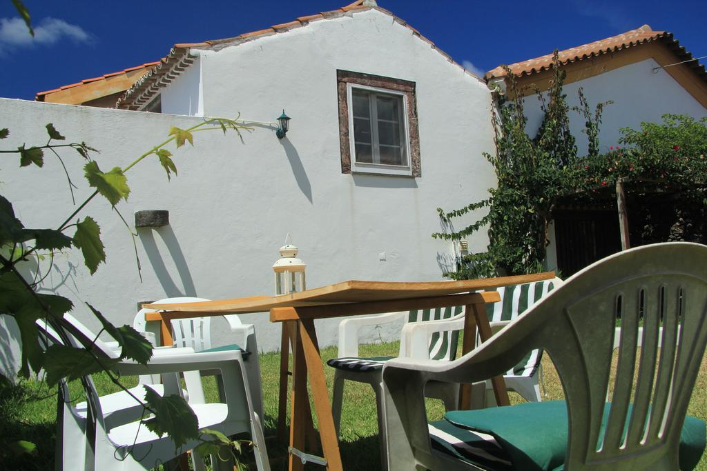 Santana Houses Rabo de Peixe Værelse billede