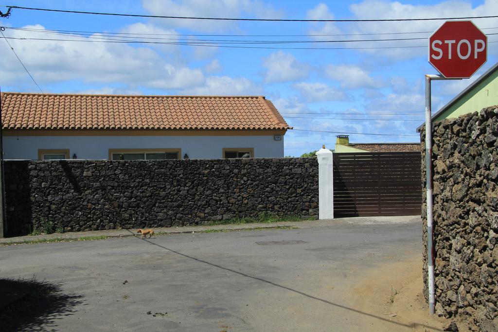 Santana Houses Rabo de Peixe Værelse billede