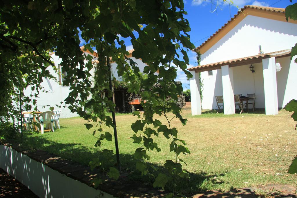 Santana Houses Rabo de Peixe Værelse billede