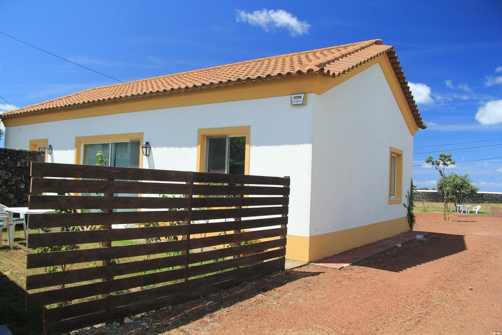 Santana Houses Rabo de Peixe Værelse billede