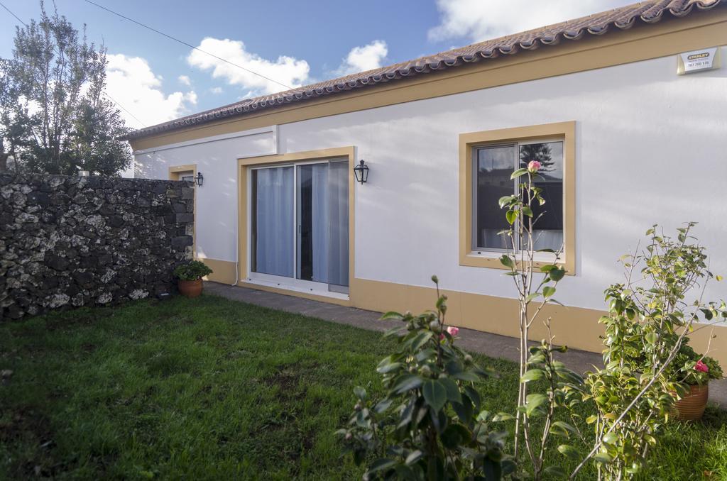 Santana Houses Rabo de Peixe Værelse billede