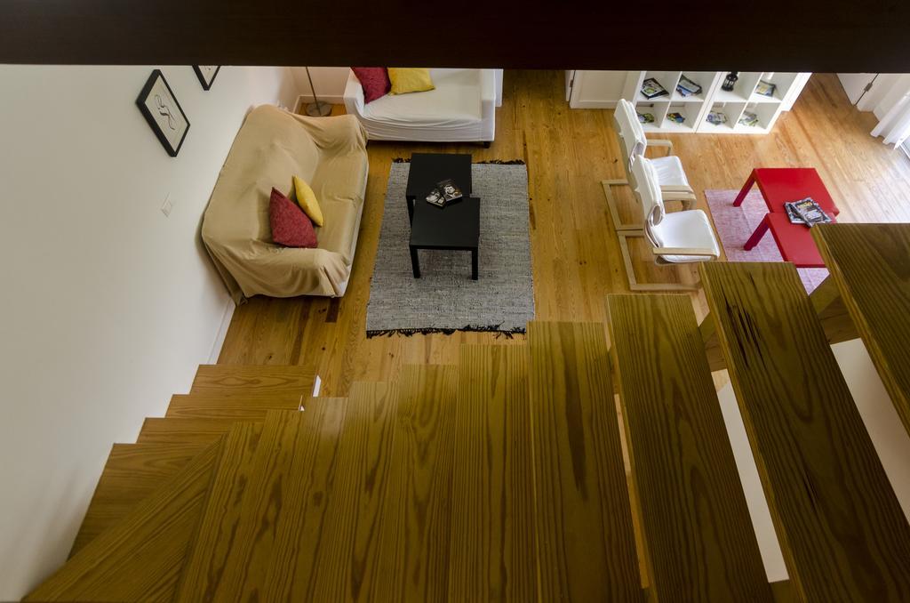 Santana Houses Rabo de Peixe Værelse billede