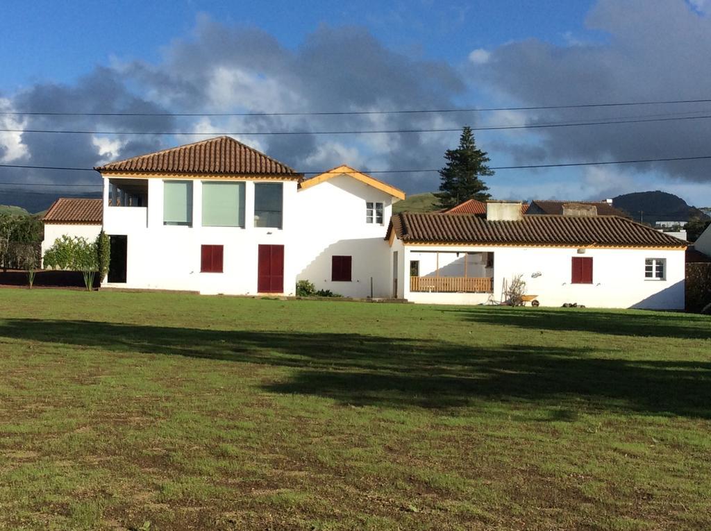 Santana Houses Rabo de Peixe Værelse billede