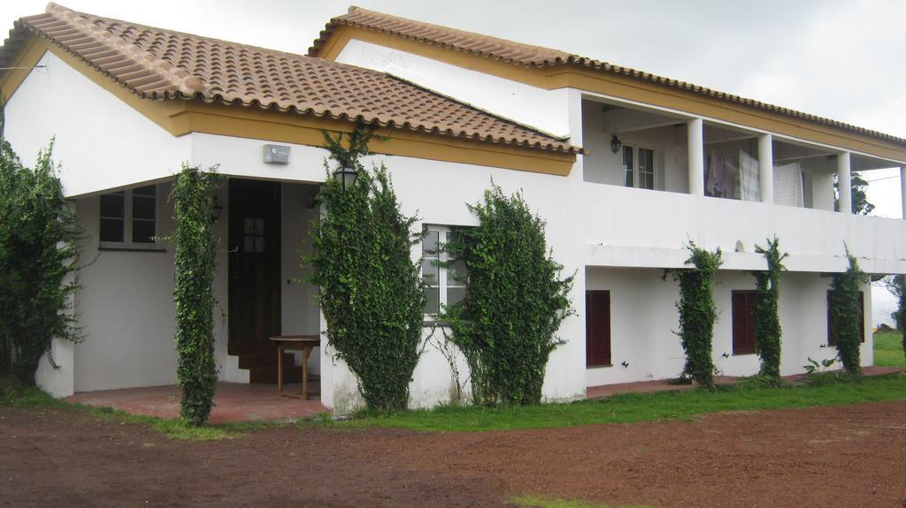 Santana Houses Rabo de Peixe Værelse billede